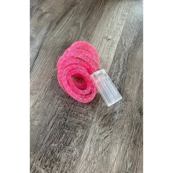 Girls Pink led light - Picture 1 of 3